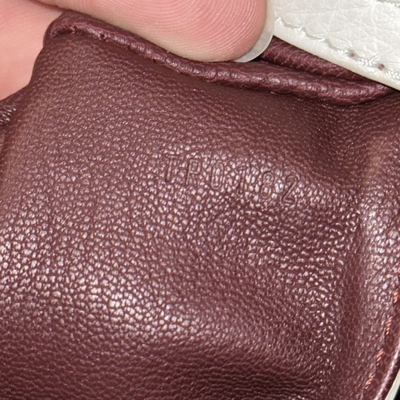 Louis Vuitton Limited Edition Rose Monogram Bouclettes Speedy Round Bag - Picture 14 of 16